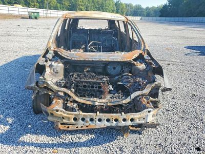 Piąte zdjęcie samochodu w środku: 2018 FORD ESCAPE S VIN:1FMCU0F7XJUB39662 - miniatura