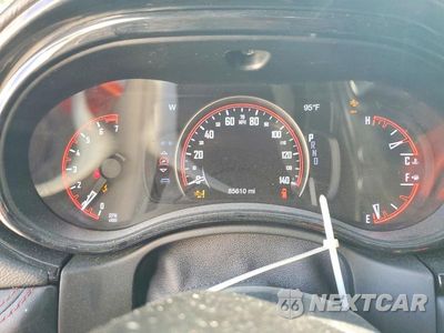 Zdjęcie 9 z 14 samochodu: 2023 DODGE DURANGO GT VIN:1C4RDHDG0PC596365 - miniatura