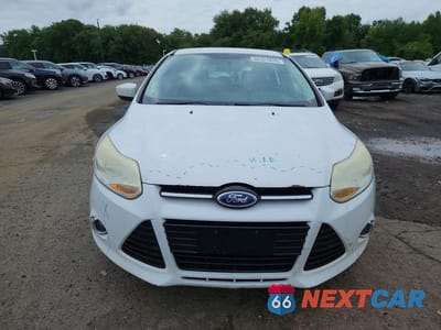 Piąte zdjęcie samochodu w środku: 2012 FORD FOCUS SE VIN:1FAHP3K29CL296868 - miniatura