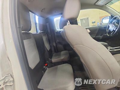 Zdjęcie 10 z 12 samochodu: 2023 TOYOTA TACOMA SR VIN:3TYRX5GN3PT083291 - miniatura