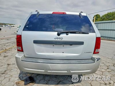 Zdjęcie 6 z 14 samochodu: 2005 JEEP GRAND CHEROKEE LAREDO VIN:1J4GS48K65C583339 - miniatura