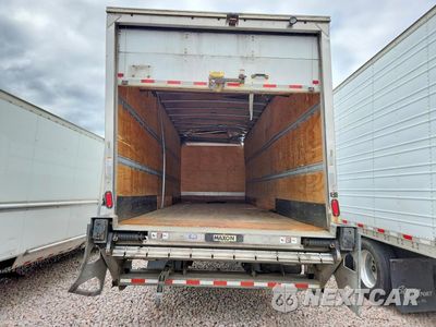 Zdjęcie 6 z 13 samochodu: 2021 FREIGHTLINER BUSINESS CLASS M2 BOX TRUCK VIN:3ALACXFC2MDMN1874 - miniatura