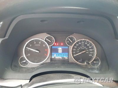 Zdjęcie 9 z 13 samochodu: 2016 TOYOTA TUNDRA SR5 VIN:5TFDW5F14GX566953 - miniatura