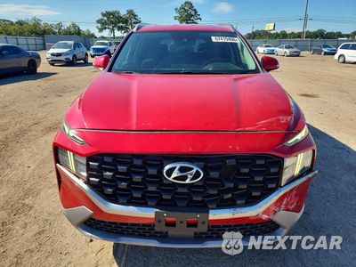 Piąte zdjęcie samochodu w środku: 2023 HYUNDAI SANTA FE SEL VIN:5NMS2DAJ0PH571564 - miniatura