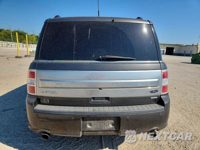 Zdjęcie 6 z 13 samochodu: 2018 FORD FLEX LIMITED VIN:2FMHK6DT3JBA15575 - miniatura