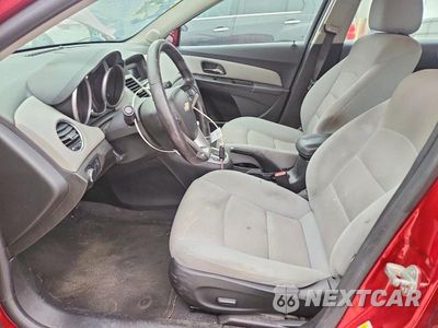 Zdjęcie 7 z 12 samochodu: 2012 CHEVROLET CRUZE ECO VIN:1G1PJ5SC2C7174284 - miniatura