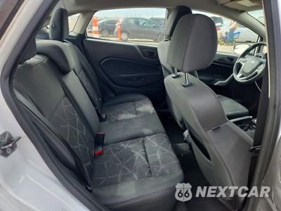 Zdjęcie 10 z 12 samochodu: 2013 FORD FIESTA SE VIN:3FADP4BJXDM219180 - miniatura