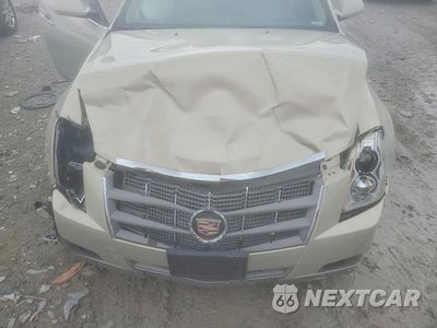 Zdjęcie 11 z 12 samochodu: 2008 CADILLAC CTS VIN:1G6DF577680204932 - miniatura