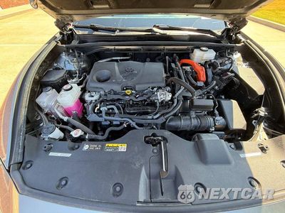 Zdjęcie 7 z 10 samochodu: 2023 TOYOTA CROWN XLE VIN:JTDAAAAF5P3008288 - miniatura