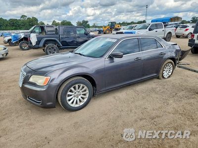2013 CHRYSLER 300 2C3CCAAG0DH735816 - główne zdjęcie licytacji z USA - miniatura