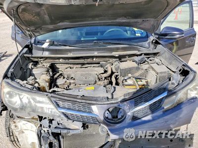 Zdjęcie 12 z 14 samochodu: 2015 TOYOTA RAV4 XLE VIN:2T3WFREV9FW151635 - miniatura