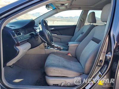 Zdjęcie 7 z 12 samochodu: 2013 TOYOTA CAMRY XLE VIN:4T1BF1FK5DU659580 - miniatura