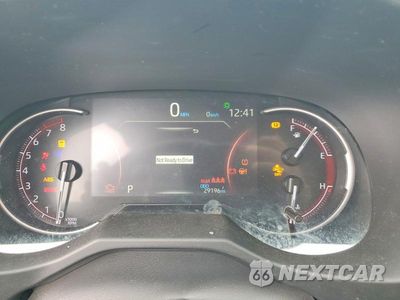 Zdjęcie 9 z 13 samochodu: 2025 TOYOTA RAV4 LE VIN:2T3F1RFV7SC533316 - miniatura