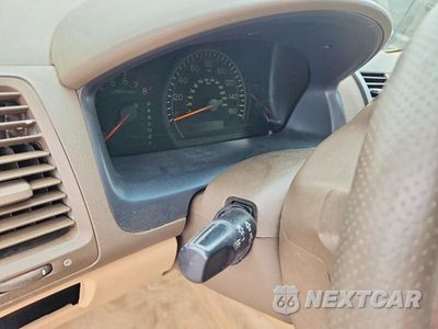 Zdjęcie 9 z 12 samochodu: 2005 HONDA ACCORD LX VIN:1HGCM56475A178323 - miniatura