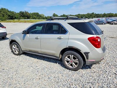 Drugie zdjęcie samochodu z przodu: 2015 CHEVROLET EQUINOX LT VIN:2GNFLBE39F6367986 - miniatura