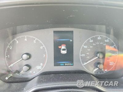 Zdjęcie 9 z 12 samochodu: 2023 TOYOTA COROLLA SE VIN:5YFP4MCE3PP152470 - miniatura
