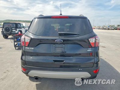 Zdjęcie 6 z 13 samochodu: 2018 FORD ESCAPE SE VIN:1FMCU9GDXJUC57963 - miniatura