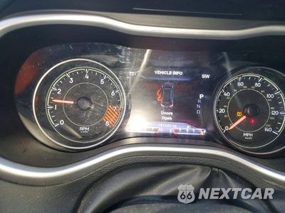 Zdjęcie 9 z 13 samochodu: 2014 JEEP CHEROKEE TRAILHAWK VIN:1C4PJMBS8EW182262 - miniatura