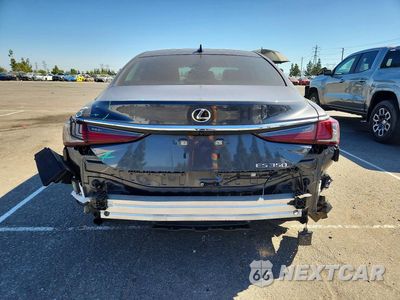 Zdjęcie 6 z 13 samochodu: 2025 LEXUS ES 350 BASE VIN:58ADZ1B10SU192782 - miniatura