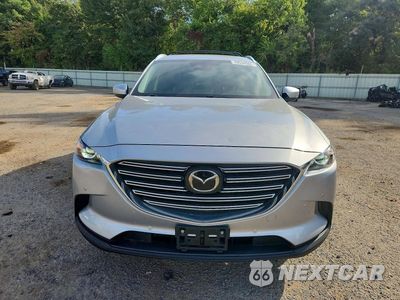 Piąte zdjęcie samochodu w środku: 2020 MAZDA CX-9 TOURING VIN:JM3TCBCY1L0419178 - miniatura