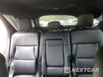 Zdjęcie 10 z 13 samochodu: 2020 FORD EXPLORER XLT VIN:1FMSK8DHXLGC06032 - miniatura
