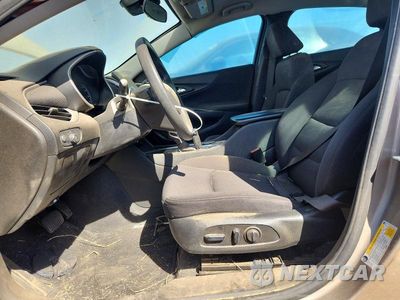 Zdjęcie 7 z 12 samochodu: 2024 CHEVROLET MALIBU LT VIN:1G1ZD5STXRF208213 - miniatura