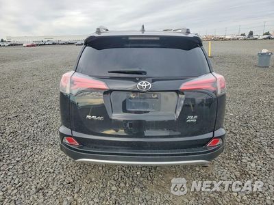 Zdjęcie 6 z 13 samochodu: 2016 TOYOTA RAV4 XLE VIN:2T3RFREV8GW490630 - miniatura