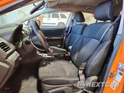 Zdjęcie 7 z 13 samochodu: 2014 SUBARU XV CROSSTREK 2.0 PREMIUM VIN:JF2GPACC9E8252006 - miniatura