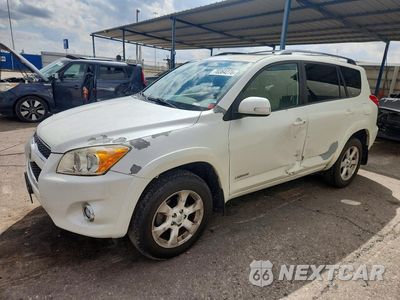 2009 TOYOTA RAV4 LIMITED JTMBK31V195079810 - główne zdjęcie licytacji z USA - miniatura