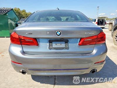 Zdjęcie 6 z 12 samochodu: 2018 BMW 530 XI VIN:WBAJA7C56JWC76523 - miniatura