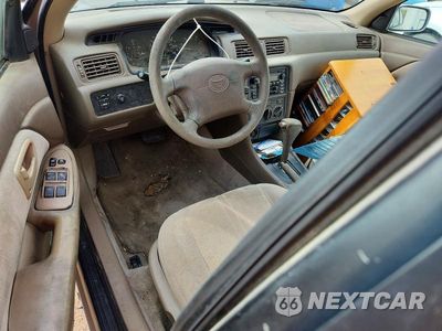 Zdjęcie 8 z 12 samochodu: 2001 TOYOTA CAMRY LE VIN:4T1BG28K21U038048 - miniatura