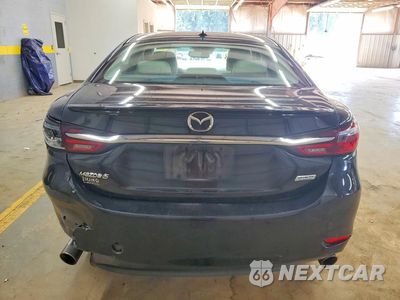 Zdjęcie 6 z 12 samochodu: 2018 MAZDA 6 GRAND TOURING RESERVE VIN:JM1GL1WY0J1316857 - miniatura