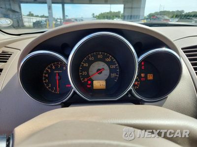 Zdjęcie 9 z 12 samochodu: 2005 NISSAN ALTIMA 2.5 VIN:1N4AL11D55N917986 - miniatura