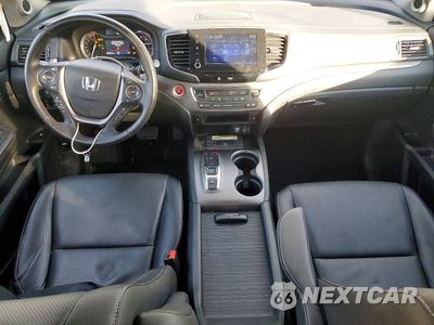 Zdjęcie 8 z 12 samochodu: 2023 HONDA RIDGELINE RTL-E VIN:5FPYK3F78PB036766 - miniatura