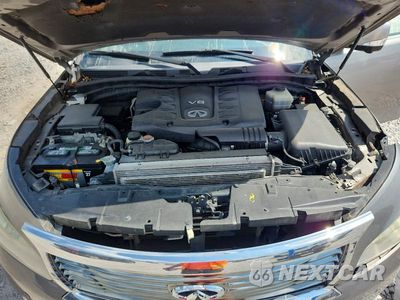 Zdjęcie 12 z 14 samochodu: 2014 INFINITI QX80 BASE VIN:JN8AZ2NE1E9065067 - miniatura