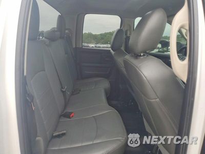 Zdjęcie 10 z 12 samochodu: 2019 RAM 1500 CLASSIC TRADESMAN VIN:1C6RR7FG2KS706296 - miniatura