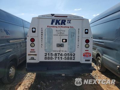 Zdjęcie 6 z 12 samochodu: 2017 CHEVROLET EXPRESS G3500 VIN:1GB0GRFG1H1334486 - miniatura