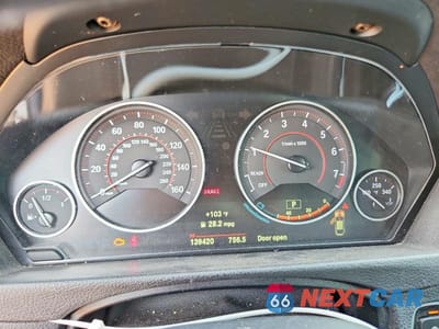 Zdjęcie 9 z 12 samochodu: 2019 BMW 4 SERIES GRAN COUPE VIN:WBA4J1C54KBM17279 - miniatura