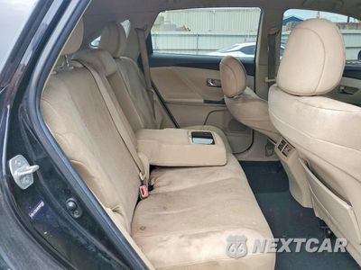Zdjęcie 11 z 13 samochodu: 2011 TOYOTA VENZA AWD 4CYL VIN:4T3BA3BB2BU023400 - miniatura