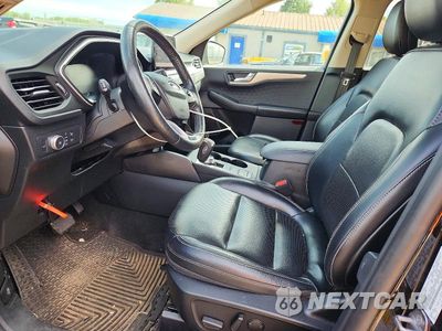 Zdjęcie 7 z 13 samochodu: 2020 FORD ESCAPE SEL VIN:1FMCU9H99LUA99855 - miniatura