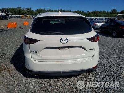 Zdjęcie 6 z 12 samochodu: 2020 MAZDA CX-5 TOURING VIN:JM3KFBCM9L0781095 - miniatura