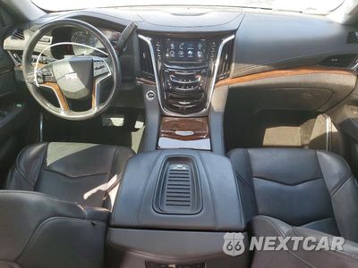 Zdjęcie 8 z 13 samochodu: 2019 CADILLAC ESCALADE ESV LUXURY VIN:1GYS4HKJ4KR391082 - miniatura