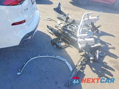 Zdjęcie 13 z 14 samochodu: 2026 BMW X5 XDRIVE40I VIN:5UX23EU09T9117226 - miniatura
