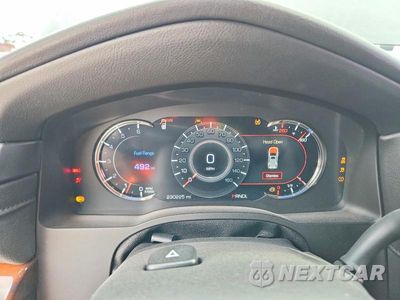 Zdjęcie 9 z 13 samochodu: 2017 CADILLAC ESCALADE LUXURY VIN:1GYS4BKJ5HR305459 - miniatura