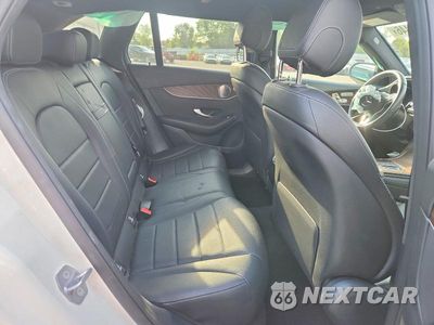 Zdjęcie 11 z 14 samochodu: 2021 MERCEDES-BENZ GLC 300 4MATIC VIN:W1N0G8EB6MF887281 - miniatura