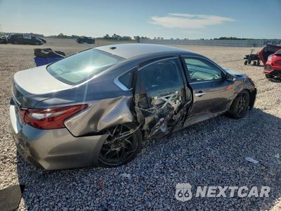 Trzecie zdjęcie samochodu z tyłu: 2018 NISSAN ALTIMA 2.5 SL VIN:1N4AL3AP8JC164143 - miniatura