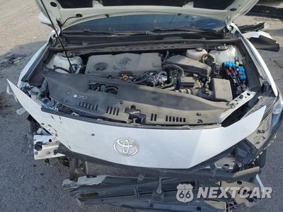 Zdjęcie 11 z 13 samochodu: 2025 TOYOTA CAMRY SE VIN:4T1DAACK6SU018978 - miniatura