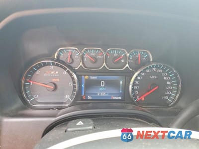 Zdjęcie 9 z 12 samochodu: 2014 CHEVROLET SILVERADO K1500 LT VIN:1GCVKREC7EZ379671 - miniatura