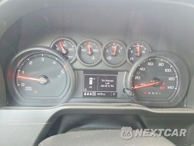 Zdjęcie 9 z 12 samochodu: 2026 GMC SIERRA K2500 HEAVY DUTY VIN:1GT4ULEY1TF267929 - miniatura
