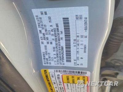 Zdjęcie 12 z 12 samochodu: 2024 FORD RANGER XLT VIN:1FTER4HH2RLE58891 - miniatura